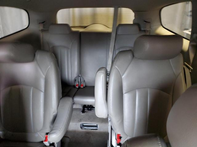 Photo 10 from auction – 2017 BUICK ENCLAVE with VIN 5GAKRAKD4HJ140015