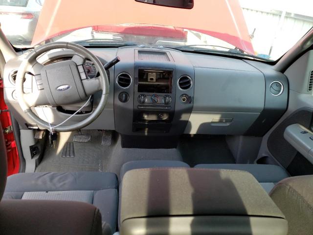 Photo 8 from auction – 2008 FORD F150 with VIN 1FTPX14V28FB85134