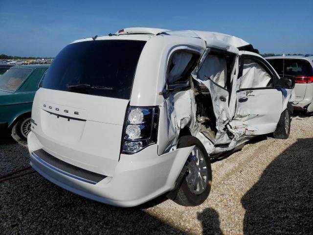 Photo 3 from auction – 2020 DODGE GRAND CARA with VIN 2C4RDGBG7LR228425