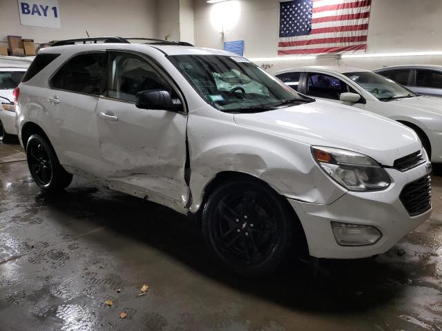 Photo 4 from auction – 2017 CHEVROLET EQUINOX LT with VIN 2GNALCEK1H6243303