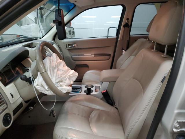 Photo 7 from auction – 2008 MERCURY MARINER PR with VIN 4M2CU871X8KJ42090