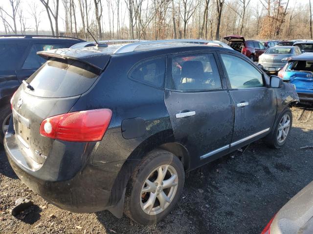 Photo 3 from auction – 2011 NISSAN ROGUE S with VIN JN8AS5MV0BW662330