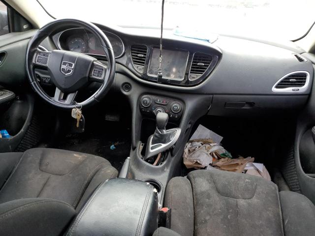 Photo 8 from auction – 2013 DODGE DART SXT with VIN 1C3CDFBAXDD188197