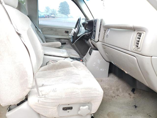 Photo 7 from auction – 2000 CHEVROLET SILVERADO with VIN 1GCEK19T5YE188872