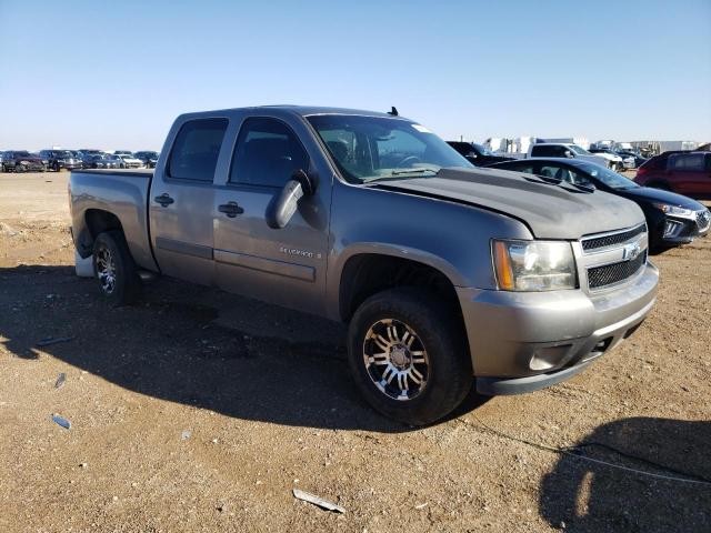 Foto 4 de la subasta – 2008 CHEVROLET SILVERADO con VIN 3GCEC13038G263752