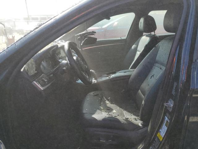 Photo 7 from auction – 2014 BMW 528 XI with VIN WBA5A7C54ED618003