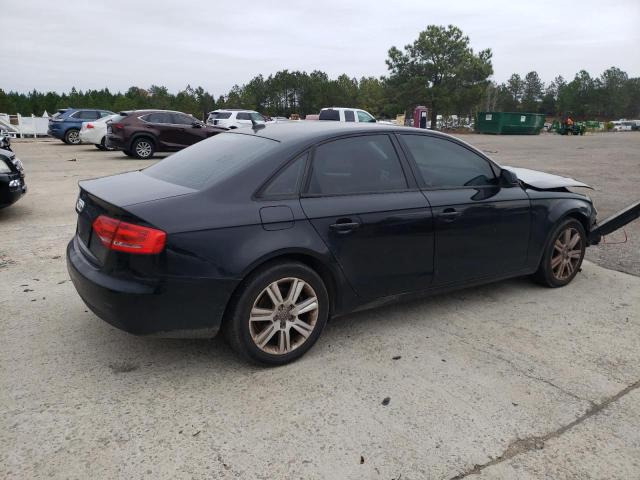 Photo 3 from auction – 2010 AUDI A4 PREMIUM with VIN WAUAFAFL2AN025591