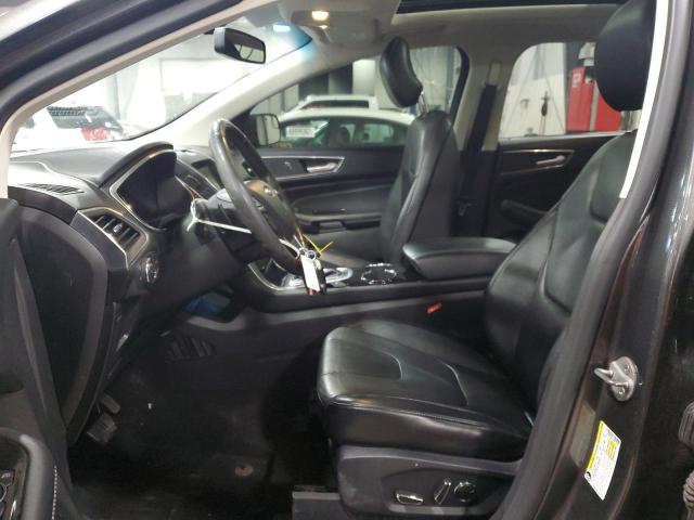 Photo 7 from auction – 2016 FORD EDGE TITAN with VIN 2FMPK4K91GBB12824