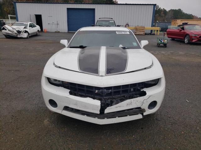 Zdjęcie 5 z aukcji – 2012 CHEVROLET CAMARO LS z VIN 2G1FA1E35C9141147