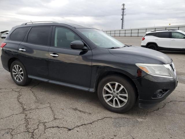 Photo 4 from auction – 2015 NISSAN PATHFINDER with VIN 5N1AR2MN1FC703279