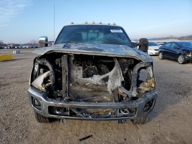 Photo 5 from auction – 2014 FORD F250 SUPER with VIN 1FT7W2B61EEB24993