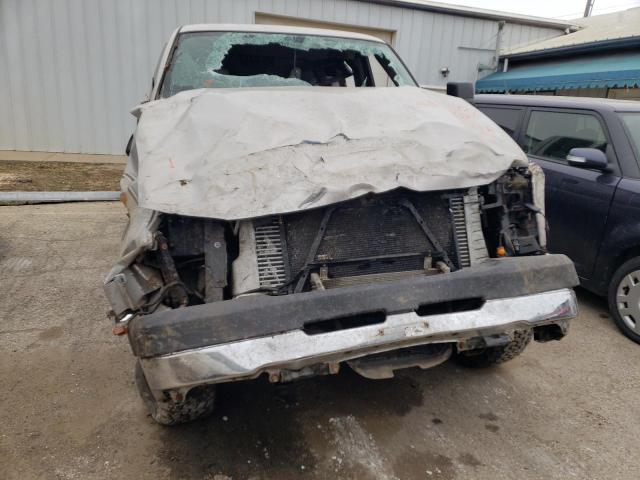 Photo 5 from auction – 2007 CHEVROLET SILVERADO with VIN 1GCHK29D67E103578