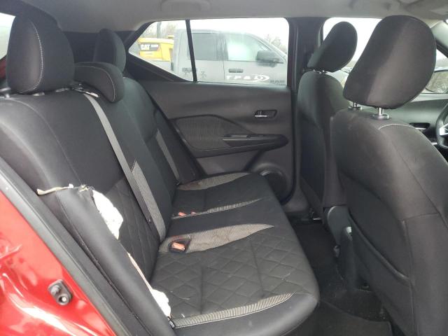 Photo 11 from auction – 2020 NISSAN KICKS SV with VIN 3N1CP5CV2LL476547