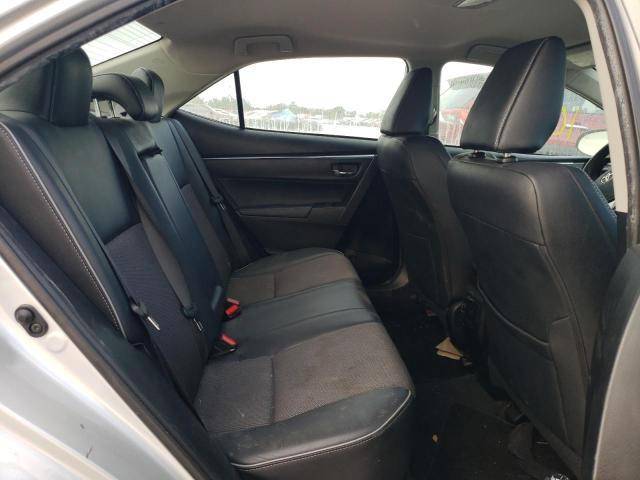 Photo 10 from auction – 2015 TOYOTA COROLLA L with VIN 5YFBURHE7FP304426