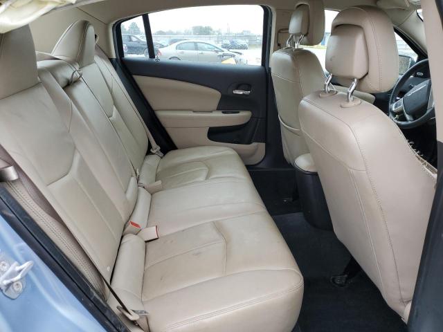 Photo 10 from auction – 2013 CHRYSLER 200 LIMITE with VIN 1C3CCBCG0DN522035