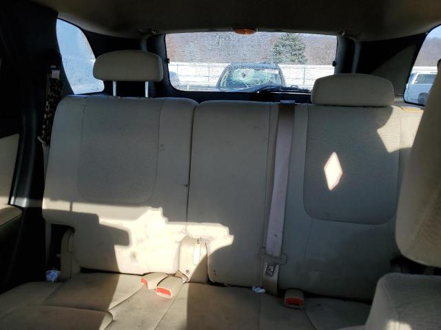 Photo 10 from auction – 2006 PONTIAC TORRENT with VIN 2CKDL73F366055004