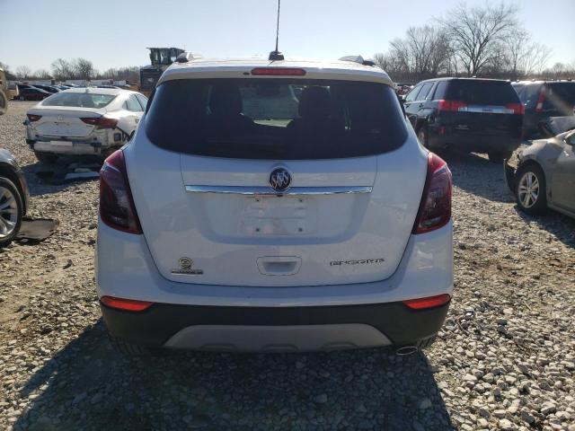 Photo 6 from auction – 2020 BUICK ENCORE PRE with VIN KL4CJASB9LB030633