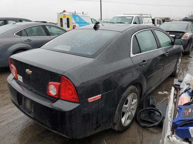 Photo 3 from auction – 2012 CHEVROLET MALIBU LS with VIN 1G1ZB5E02CF339697