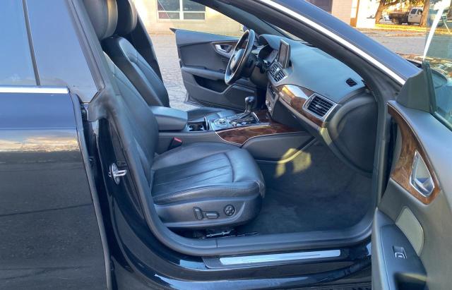 Photo 5 from auction – 2013 AUDI A7 PRESTIG with VIN WAU2GAFCXDN141191