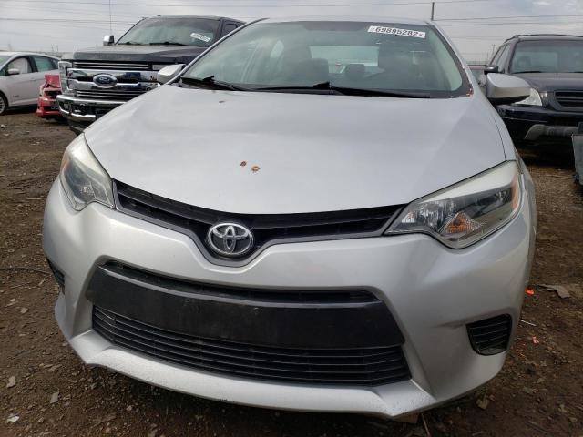 Photo 5 from auction – 2015 TOYOTA COROLLA L with VIN 5YFBURHE4FP230267