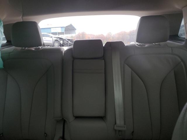 Photo 10 from auction – 2021 LINCOLN NAUTILUS with VIN 2LMPJ6J98MBL01468