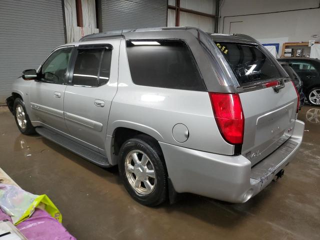 Photo 2 from auction – 2004 GMC ENVOY XUV with VIN 1GKET12P946180227