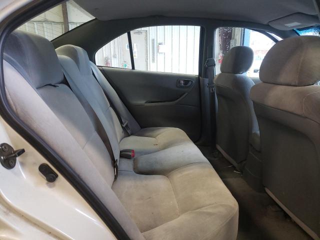 Photo 10 from auction – 2003 MITSUBISHI GALANT ES with VIN 4A3AA46G23E198890