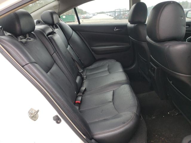 Photo 10 from auction – 2012 NISSAN MAXIMA S with VIN 1N4AA5AP4CC869106
