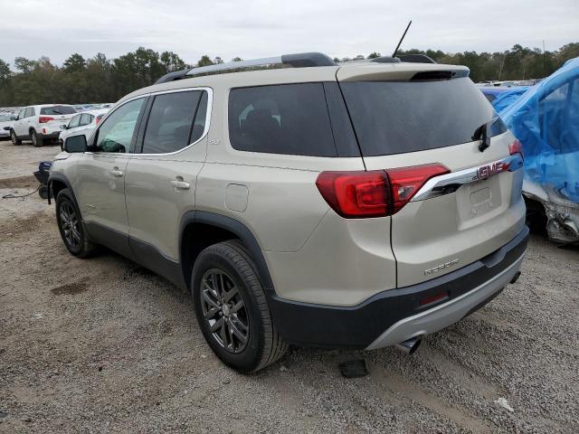 Photo 2 from auction – 2017 GMC ACADIA SLT with VIN 1GKKNMLS1HZ184598