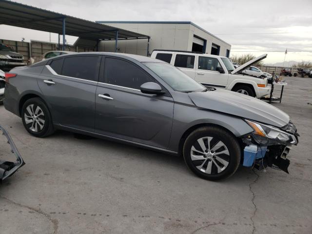 Photo 4 from auction – 2020 NISSAN ALTIMA S with VIN 1N4BL4BV5LC221392