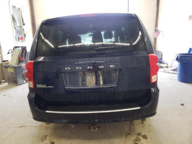 Photo 6 from auction – 2016 DODGE GRAND CARA with VIN 2C4RDGBG5GR123856