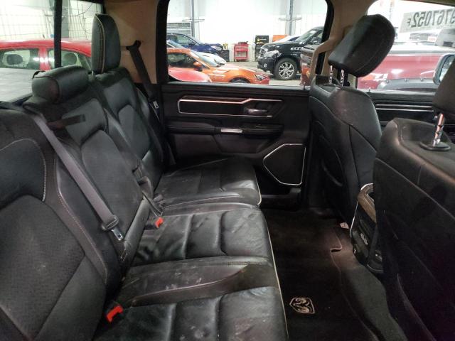 Photo 10 from auction – 2020 RAM 1500 LARAM with VIN 1C6SRFJTXLN171900