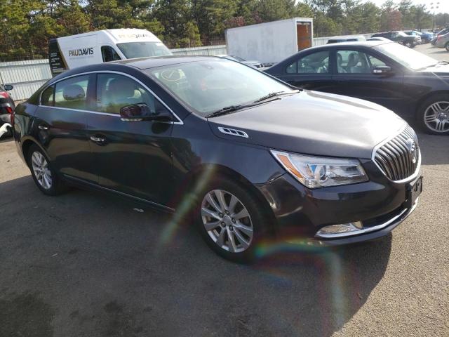 Photo 4 from auction – 2015 BUICK LACROSSE with VIN 1G4GB5GRXFF229684