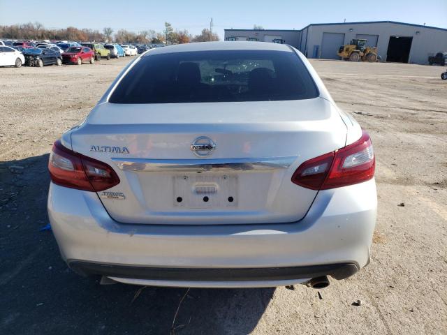 Photo 6 from auction – 2018 NISSAN ALTIMA 2.5 with VIN 1N4AL3AP1JC106200