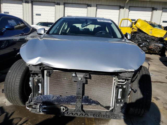 Photo 5 from auction – 2015 INFINITI Q50 BASE with VIN JN1BV7ARXFM416190