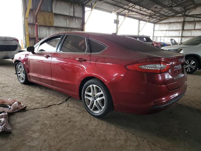 Photo 2 from auction – 2016 FORD FUSION SE with VIN 3FA6P0H72GR124469