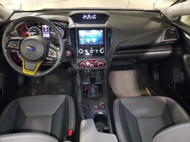 Photo 8 from auction – 2021 SUBARU CROSSTREK with VIN JF2GTHSC2MH390815