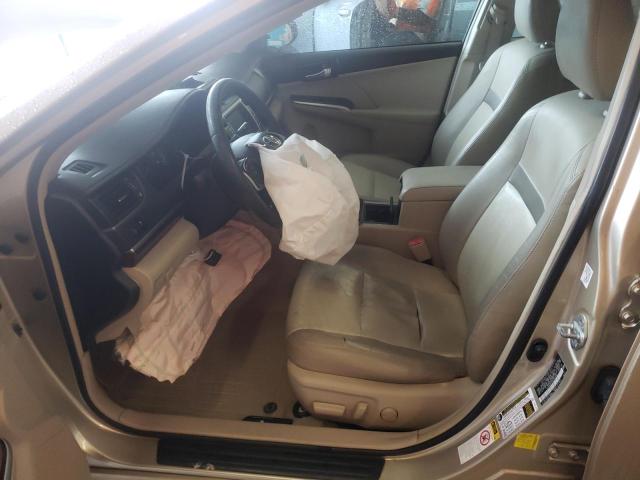 Photo 7 from auction – 2012 TOYOTA CAMRY SE with VIN 4T1BK1FK2CU503684