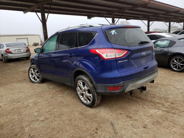 Photo 2 from auction – 2013 FORD ESCAPE TIT with VIN 1FMCU9J97DUB07365