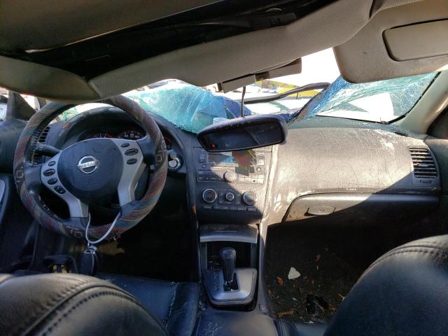 Photo 8 from auction – 2007 NISSAN ALTIMA 2.5 with VIN 1N4AL21E07N404680