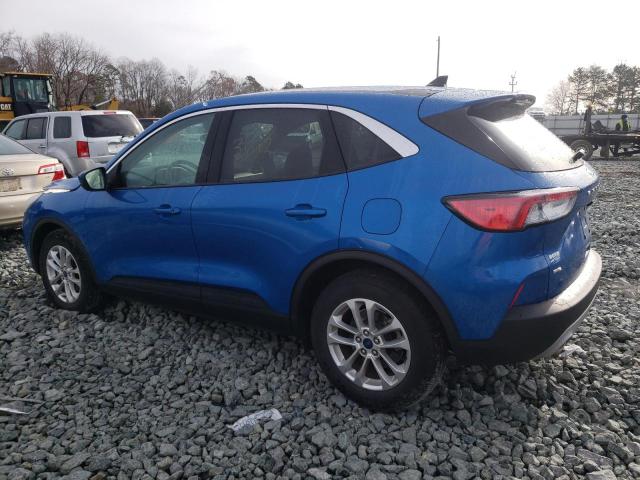 Photo 2 from auction – 2020 FORD ESCAPE SE with VIN 1FMCU0G62LUA22585