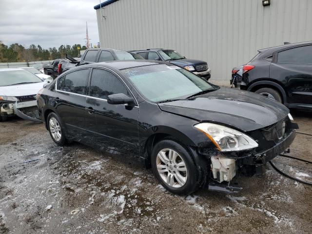 Photo 4 from auction – 2012 NISSAN ALTIMA BAS with VIN 1N4AL2AP5CN538726