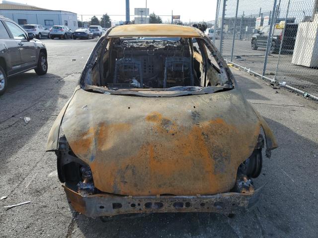 Photo 5 from auction – 2013 FORD FOCUS S with VIN 1FADP3E27DL360997