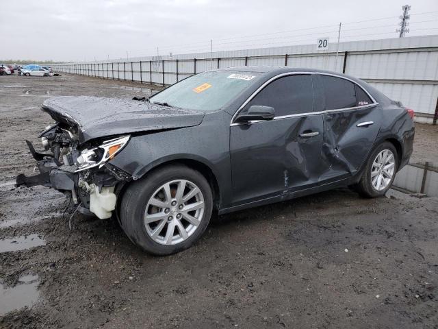 CHEVROLET MALIBU LTZ 2015 with VIN 1G11F5SLXFF201779 - Photo from auction