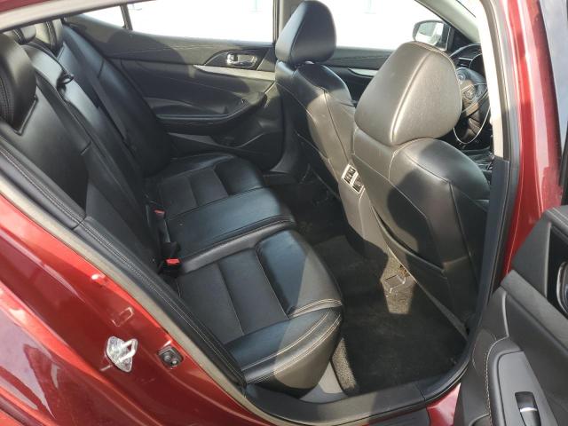 Photo 10 from auction – 2017 NISSAN MAXIMA 3.5 with VIN 1N4AA6AP3HC446840