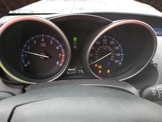 Photo 9 from auction – 2013 MAZDA 3 I with VIN JM1BL1LP5D1742280