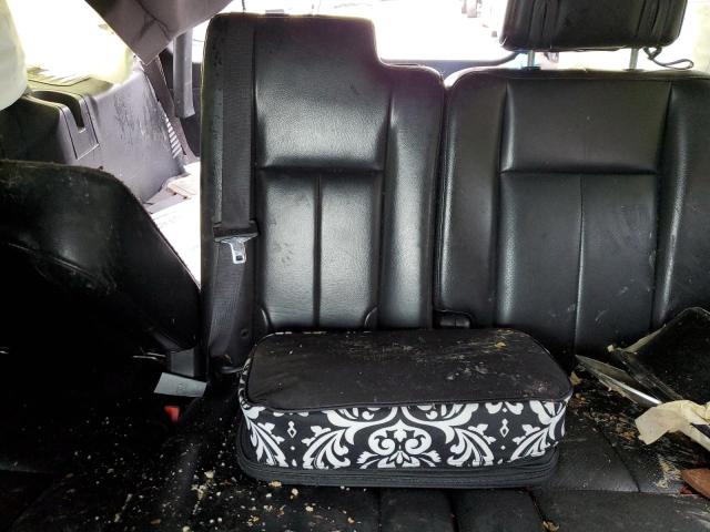 Photo 10 from auction – 2013 FORD EXPEDITION with VIN 1FMJU1K51DEF09087