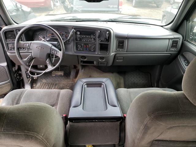 Photo 8 from auction – 2003 CHEVROLET SILVERADO with VIN 1GCGK13U73F247935