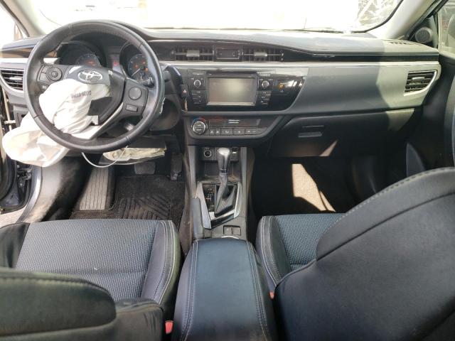 Photo 8 from auction – 2015 TOYOTA COROLLA L with VIN 5YFBURHE2FP287695