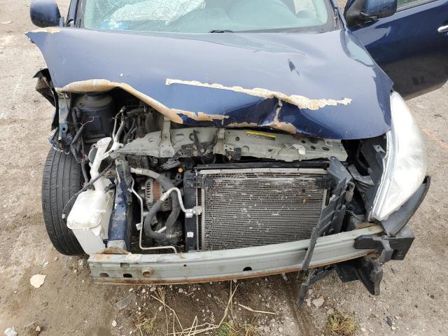 Photo 11 from auction – 2014 NISSAN VERSA S with VIN 3N1CN7AP8EK438433